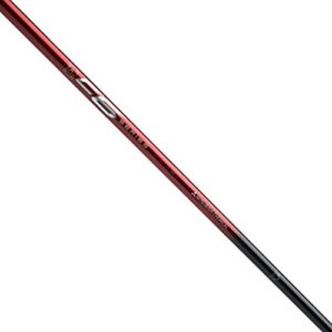 MCA Golf New Mitsubishi C6 Red Series 40 Senior Flex Driver Graphite Shaft