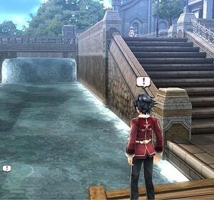 The Legend of Heroes: Trails of Cold Steel II (PS4)