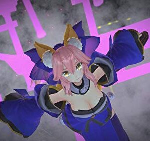 Fate/EXTELLA LINK (PS4)