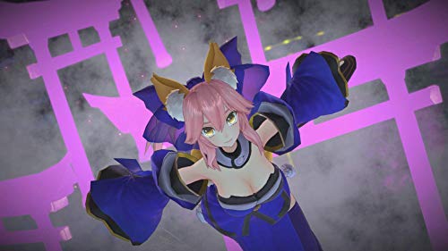 Fate/EXTELLA LINK (PS4)