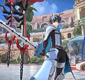 Fate/EXTELLA LINK (PS4)