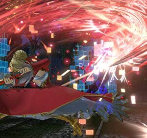 Fate/EXTELLA LINK (PS4)