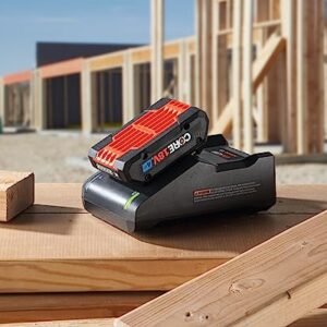 Bosch GBA18V40 18V CORE18V® Lithium-Ion 4 Ah Advanced Power Battery