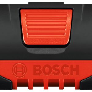 Bosch GBA18V40 18V CORE18V® Lithium-Ion 4 Ah Advanced Power Battery