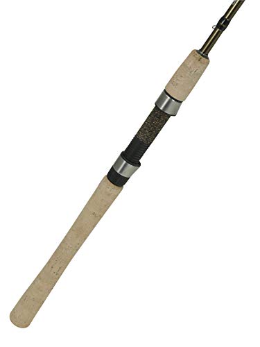 Okuma Dead Eye Pro Walleye Rods DEP-S-701MLFT-FG