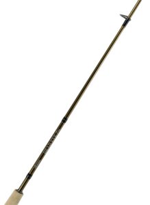 okuma dead eye pro walleye rods dep-s-661mlft