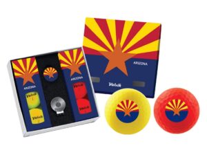 volvik vivid state pack: arizona