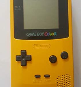 Game Boy Color - Dandelion (Renewed)