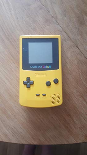 Game Boy Color - Dandelion (Renewed)