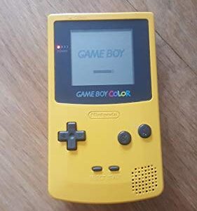 Game Boy Color - Dandelion (Renewed)