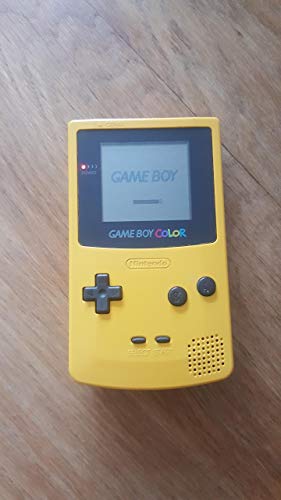 Game Boy Color - Dandelion (Renewed)