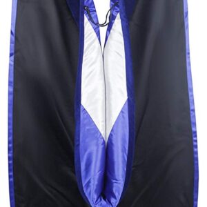 GraduationMall Custom Deluxe Graduation Doctoral Hood