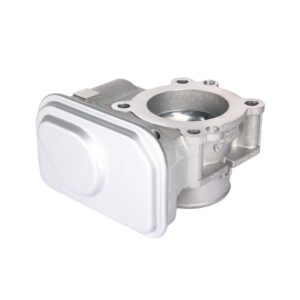 4891735AC Electronic Throttle Body - Compatible with 2007-2017 Jeep Patriot Compass, 2008-2014 Dodge Avenger, 2009-2017 Journey, 11-14 Chrysler 200, 07-10 Sebring - Replace# 04891735AC, 4891735AD