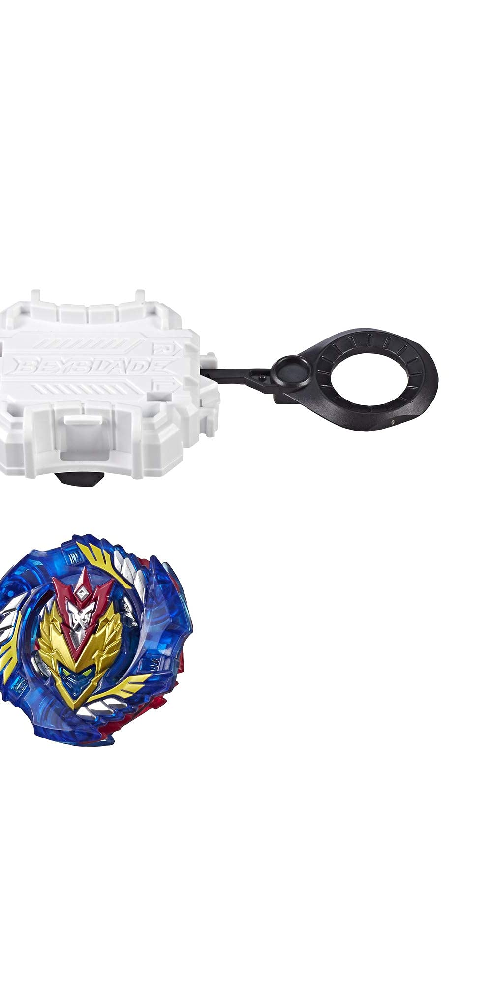 BEYBLADE Bey Turbo Valtryek V3