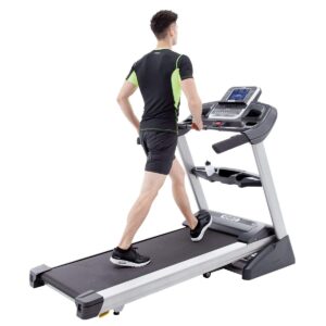 spirit fitness xt485 folding treadmill