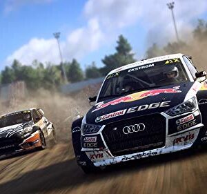 DiRT Rally 2.0 - PlayStation 4