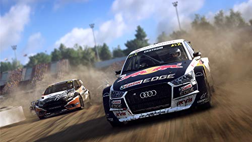 DiRT Rally 2.0 - PlayStation 4