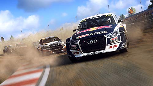 DiRT Rally 2.0 - PlayStation 4