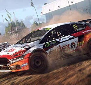 DiRT Rally 2.0 - Xbox One