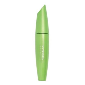 COVERGIRL Clump Crusher Mascara & Lash Blast Amplify Eyelash Primer Pack,1 count, Mascara, Volume Mascara, Volume and Length Mascara, Lengthening Mascara, Double the Volume, Instant Lash Boost