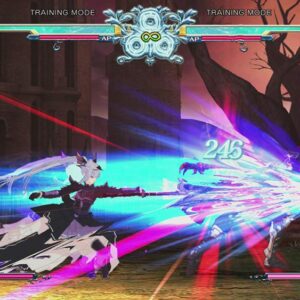 BLADE ARCUS Rebellion from Shining Japanese Ver. Japan Import