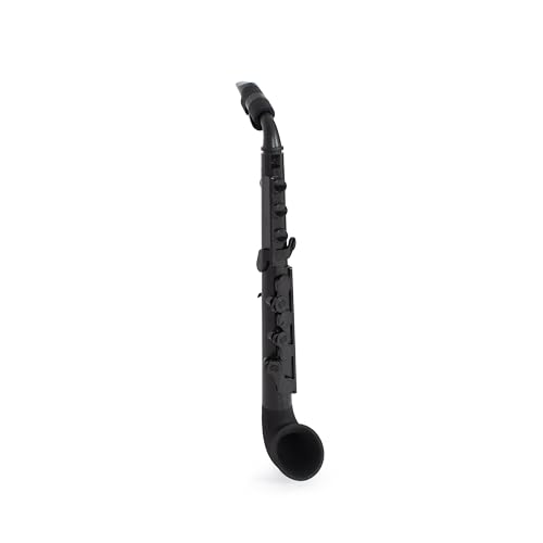 jSax 2.0 (Black/Black)