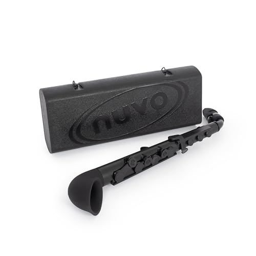 jSax 2.0 (Black/Black)