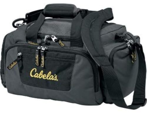 Cabela's Catch-All Gear Bag (Gray)