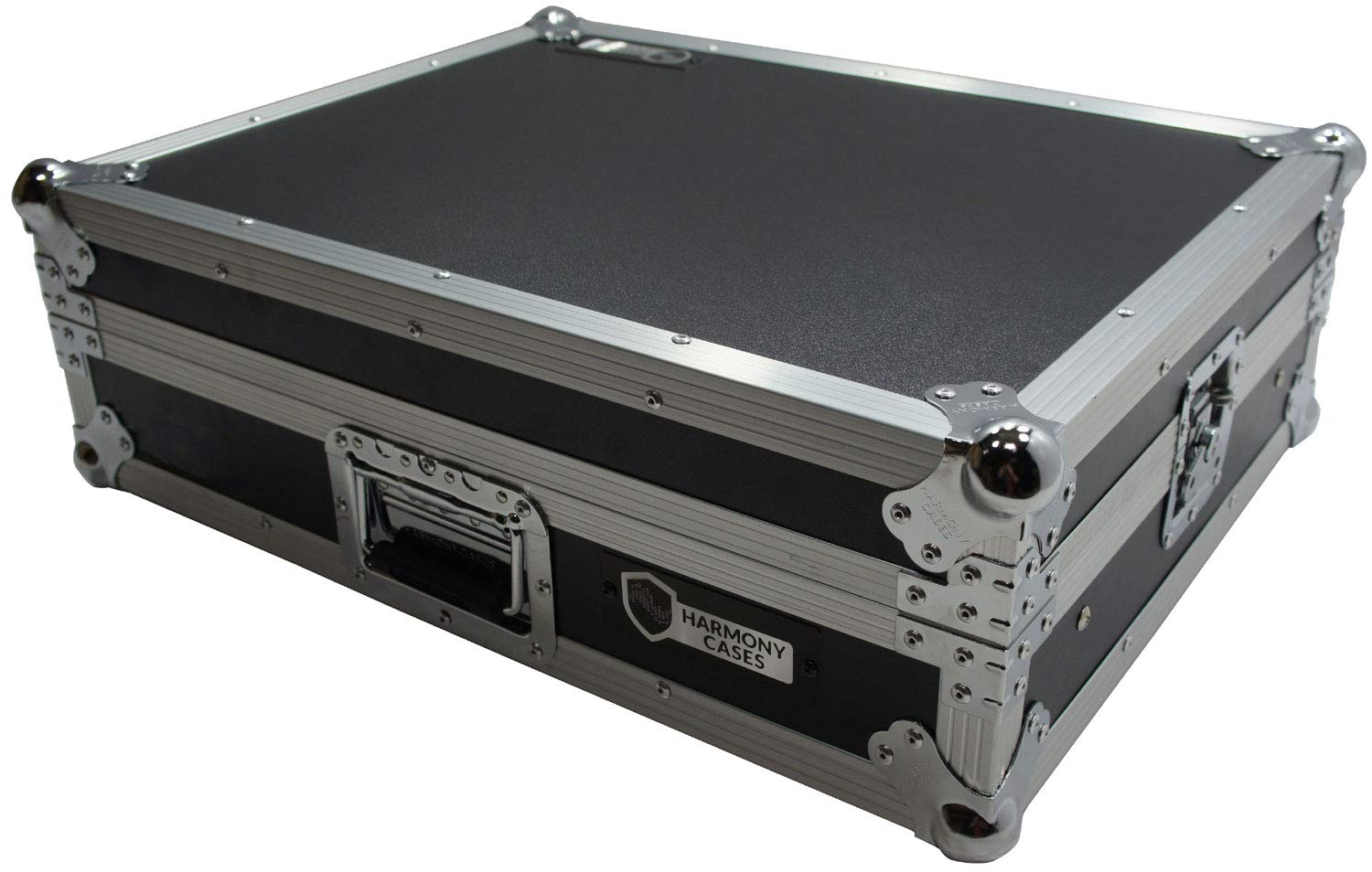 Harmony Audio HCTKS8LT Flight Glide Laptop Stand Custom Case Compatible with Traktor Kontrol S8