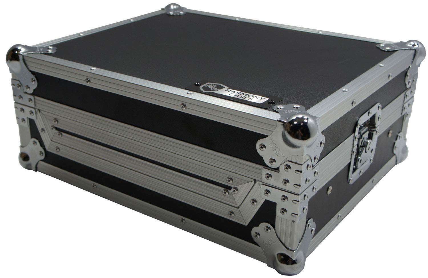 Harmony Audio HCTKS2LT Flight Glide Laptop Stand Custom Case Compatible with Traktor Kontrol S2