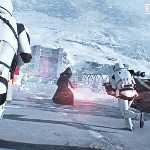 Star Wars Battlefront 2 (Playstation 4) (PS4)