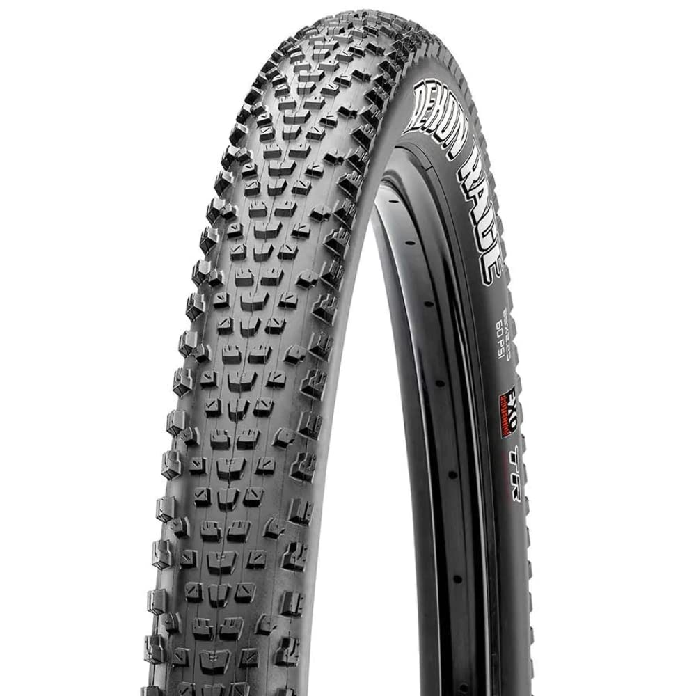 Maxxis Unisex's MXTB00139800 Transmissions, Black, 29 x 2.35 inches