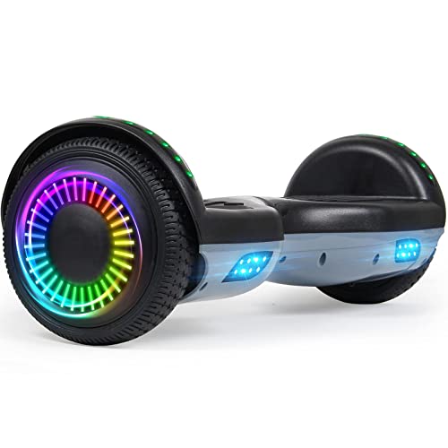 jolege Hoverboard, 6.5" Self Balancing Hoverboard Electric Scooter Hoverboard for Kids