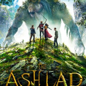 The Ash Lad: In the Hall of the Mountain King