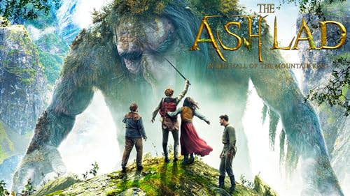 The Ash Lad: In the Hall of the Mountain King