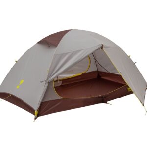 Eureka! Summer Pass 3 Person, 3 Season Backpacking Tent