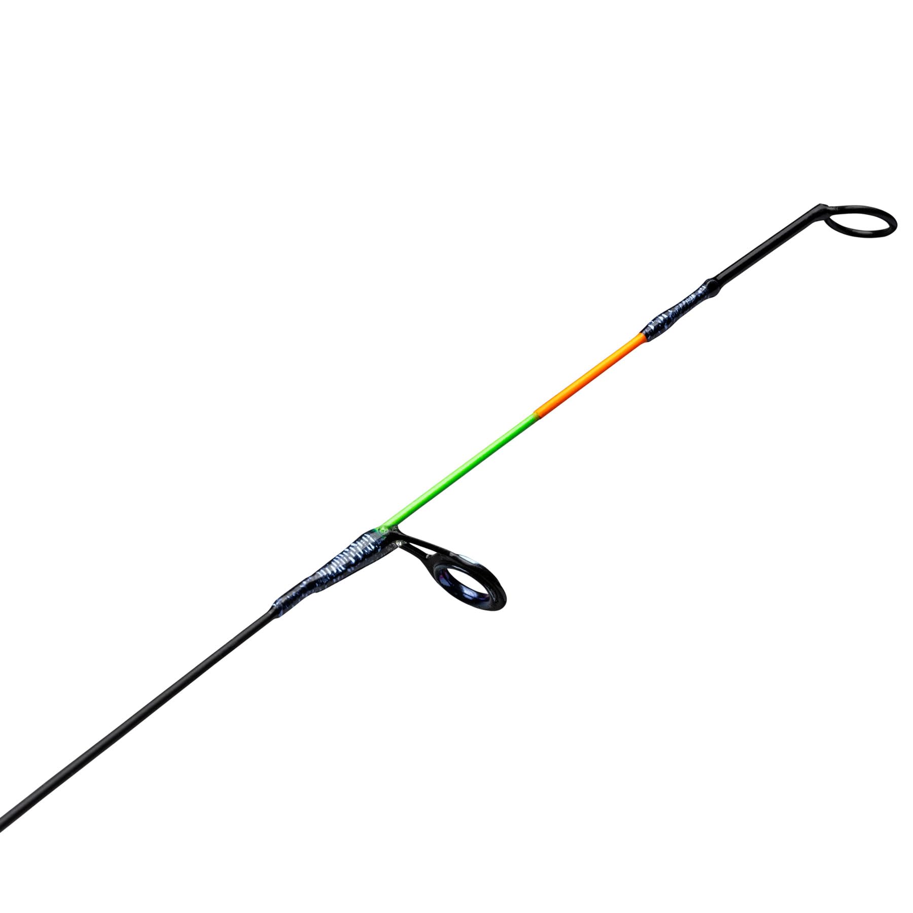 Vexan Ice Light Spinning Rod 24"