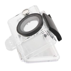 AKASO V50/ V50 Elite Waterproof Case for AKASO V50/ V50 Elite Action Camera