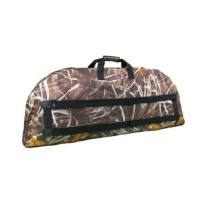 DarkForest BC-1 37.5Inch Soft Bow Case Archery Compound Bow Case Camo Lightweight Hunting Bow Cases