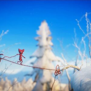 Unravel Yarny Bundle (Xbox One)