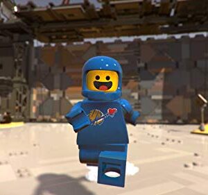 The LEGO Movie 2 Videogame - PlayStation 4