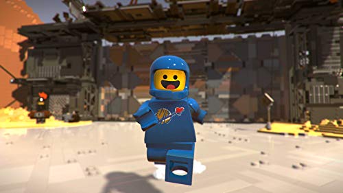 The LEGO Movie 2 Videogame - PlayStation 4