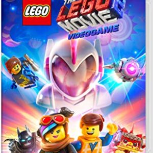 Lego Movie 2 Videogame