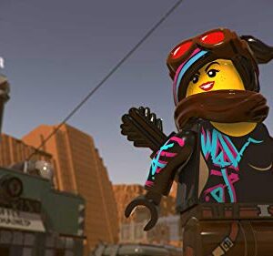 Lego Movie 2 Videogame