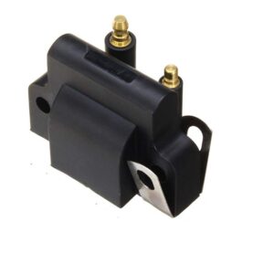 BH-Motor New Ignition Coil for Johnson Evinrude 4-300HP replaces 582508/18-5179/183-2508