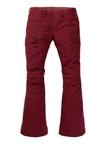 Burton Women's Gloria Insulated Pant, Large, Port Royal W20