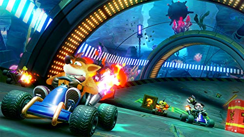 Crash Team Racing - Nitro Fueled - PlayStation 4