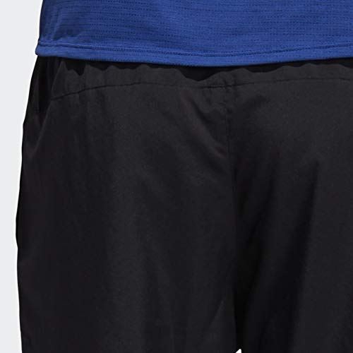 adidas Men’s Run It Short, Black, Small