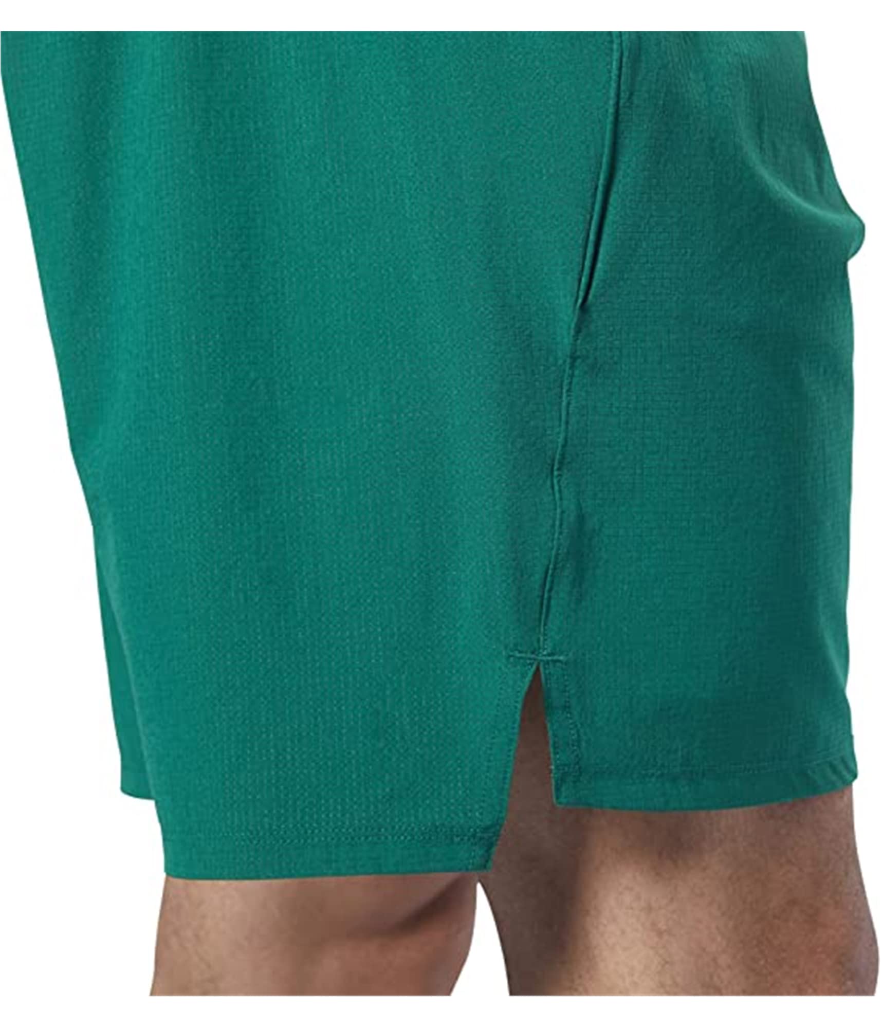 Reebok One Series Epic Short, Green, Medium