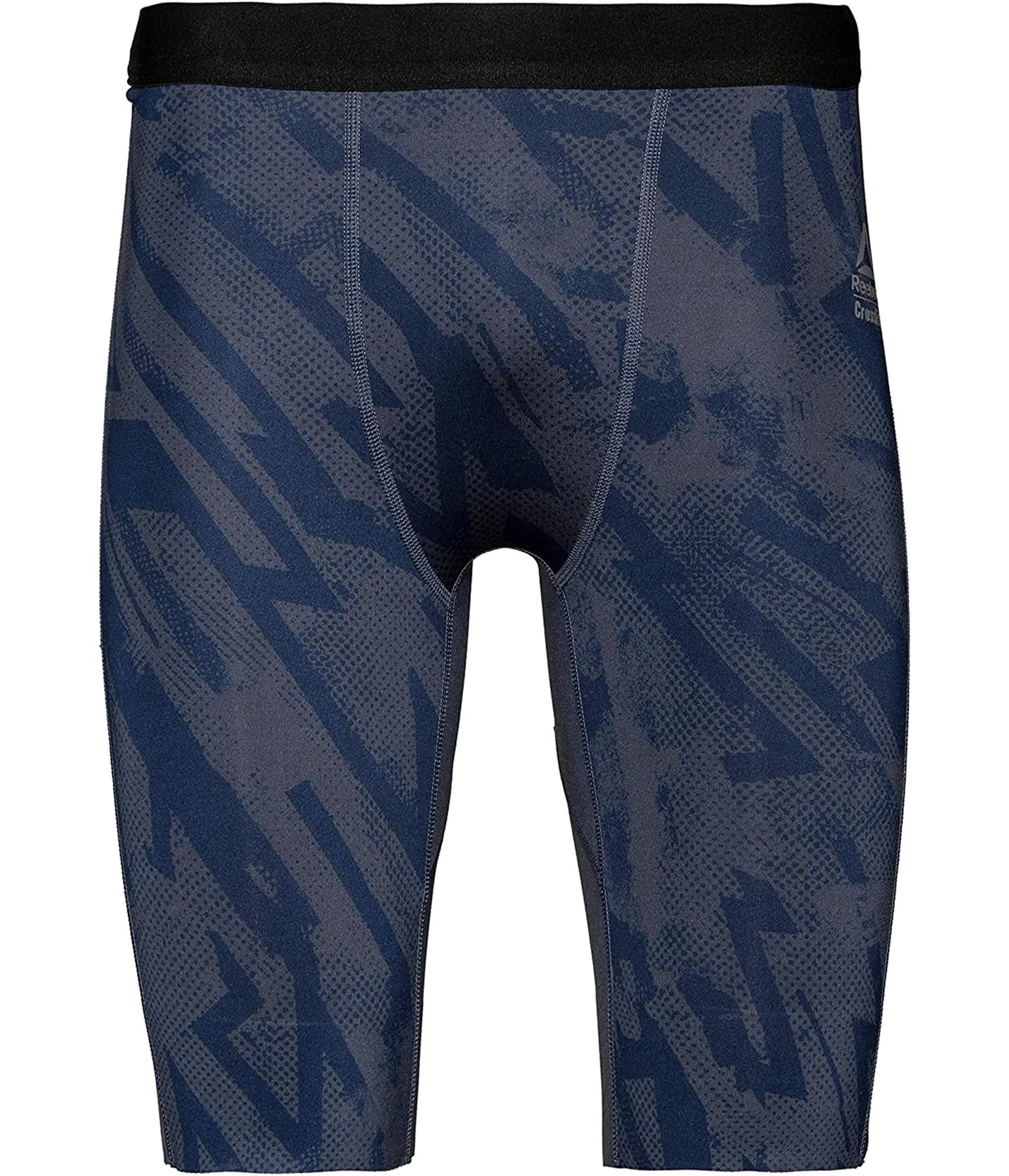 Reebok Crossfit Comp Short, Heritage Navy, Small